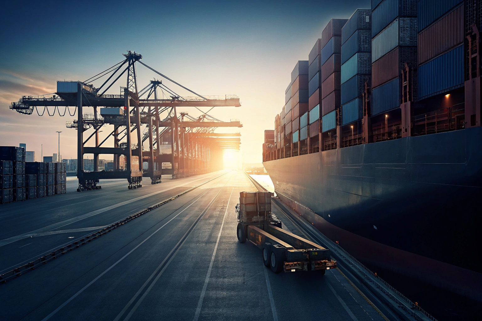 Rush order considerations