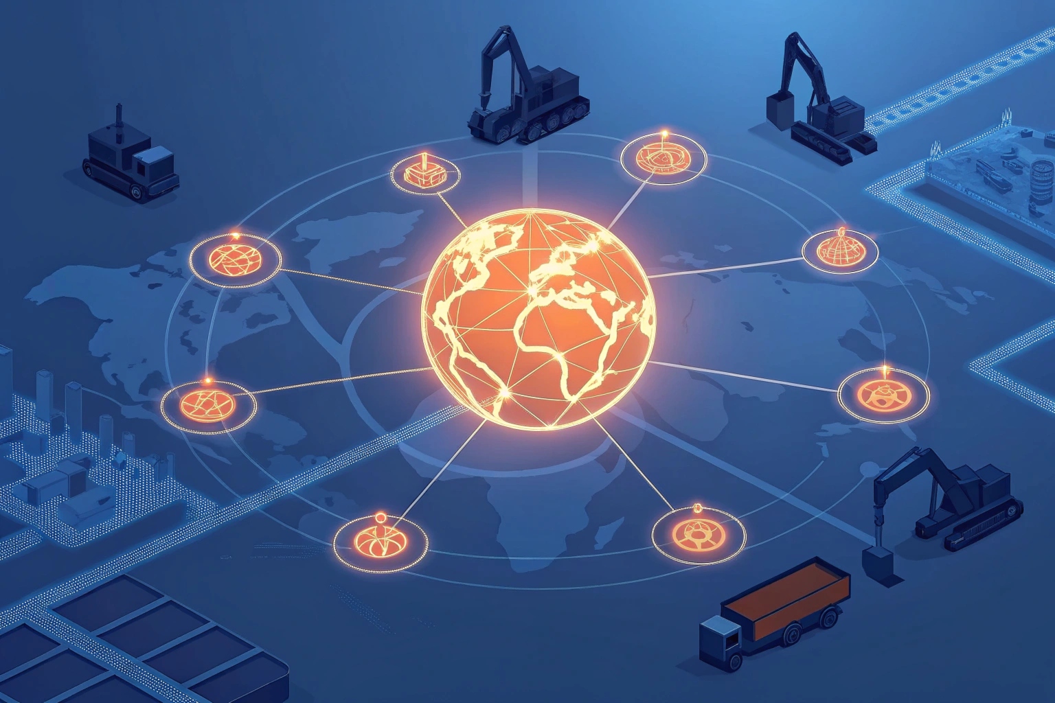 Remote support platforms