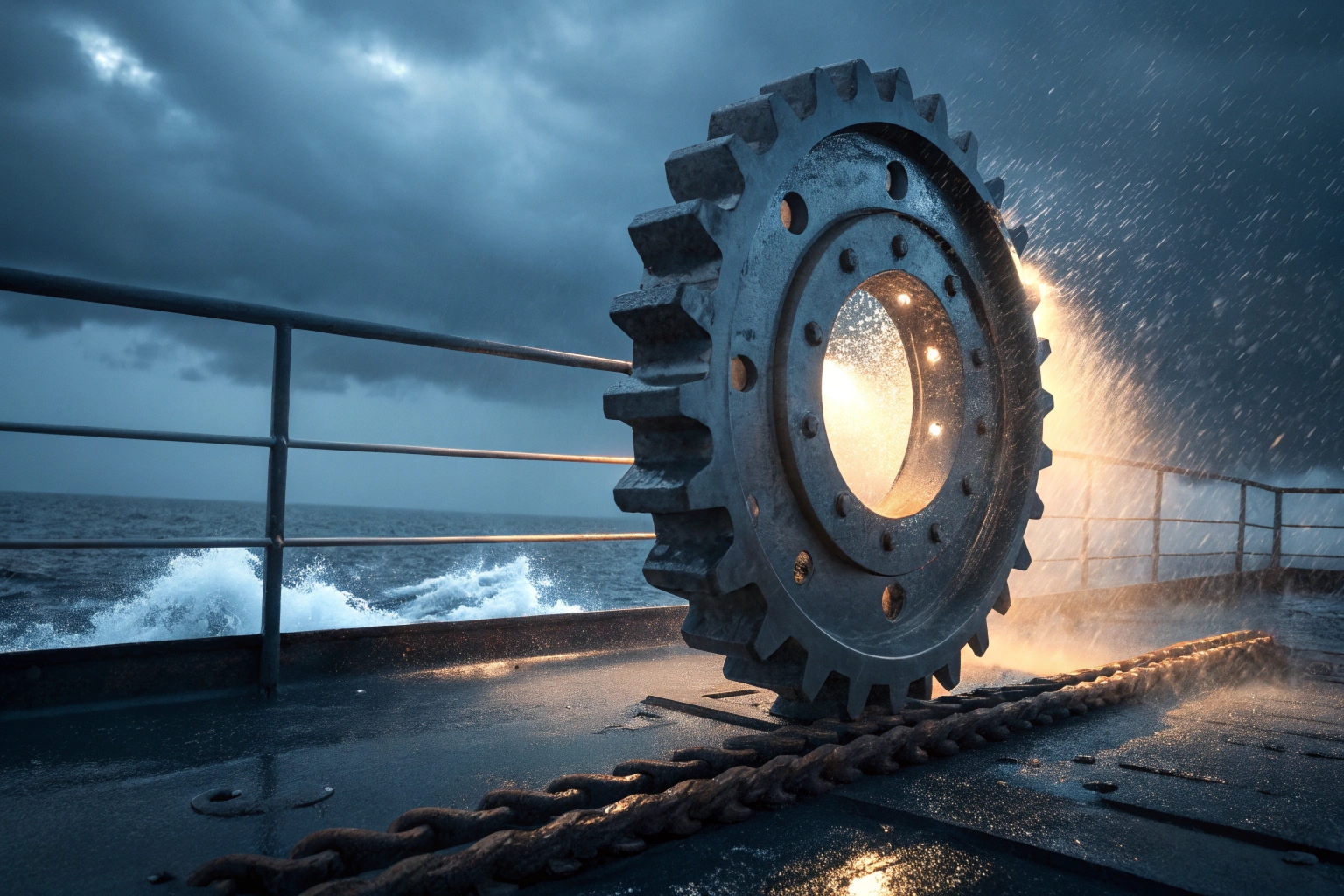 CIF insurance coverage