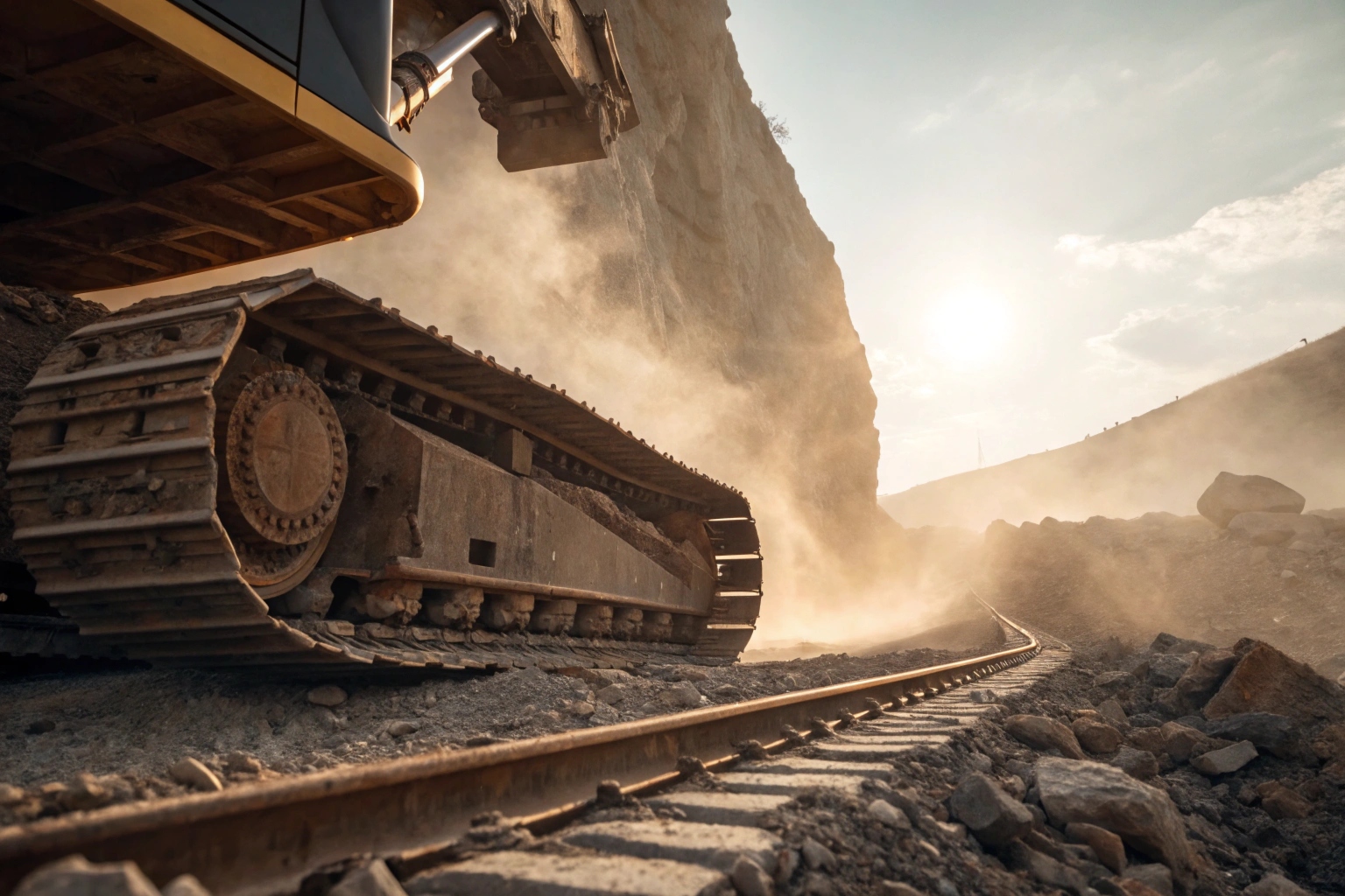 Hard Rock vs. Soft Soil