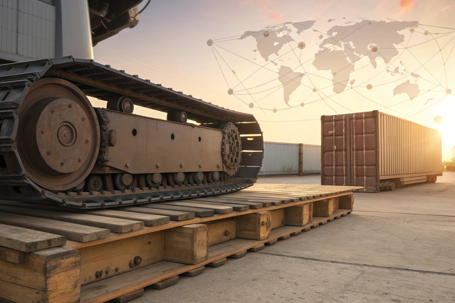 Benefits of direct manufacturer partnership