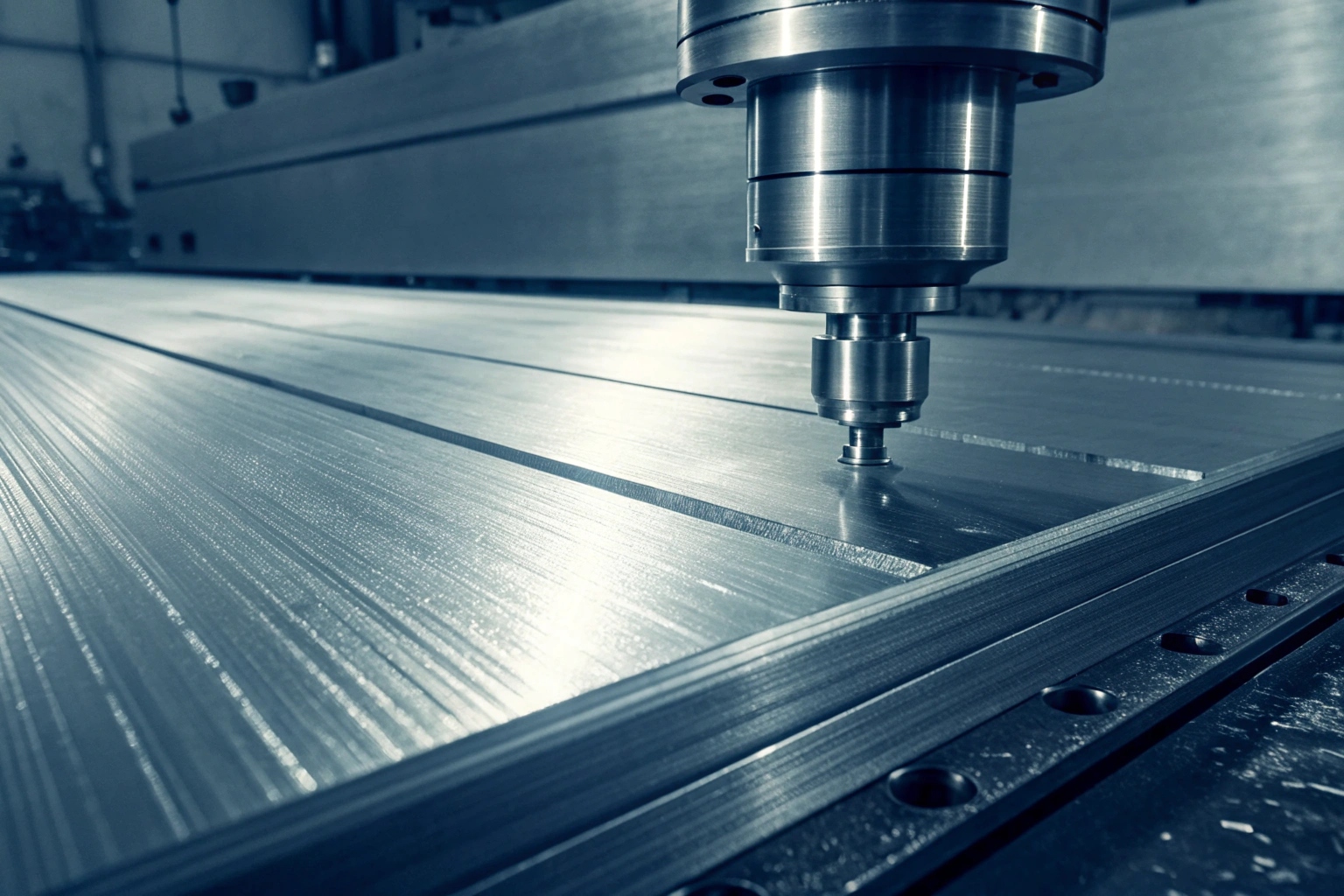 Quality check procedures