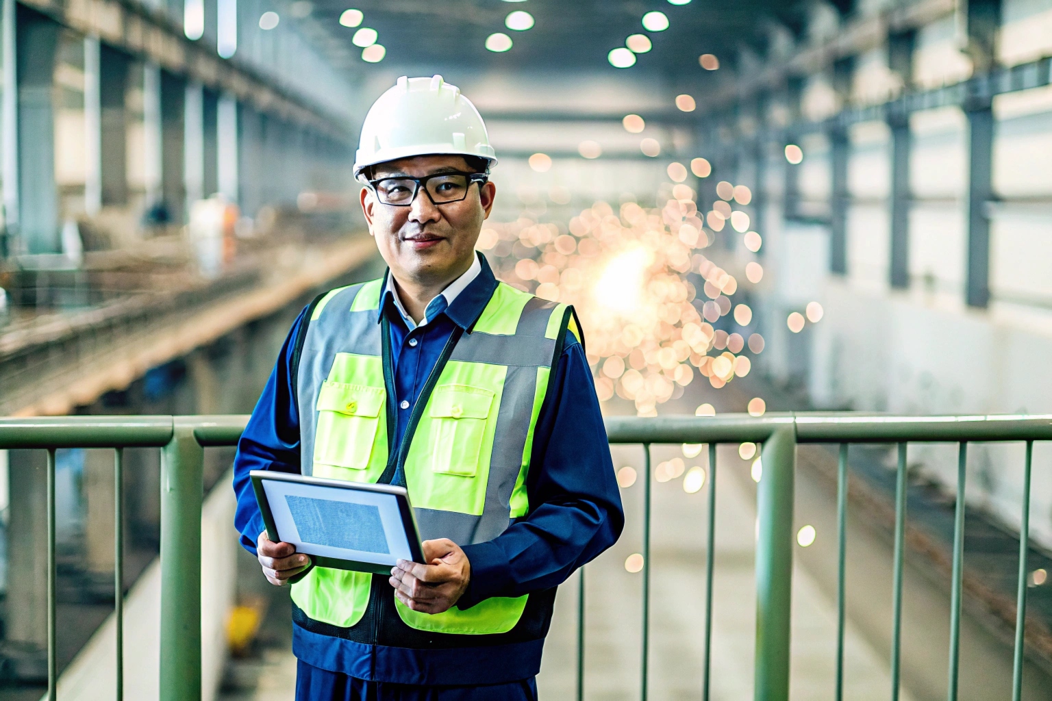 Balancing multiple orders