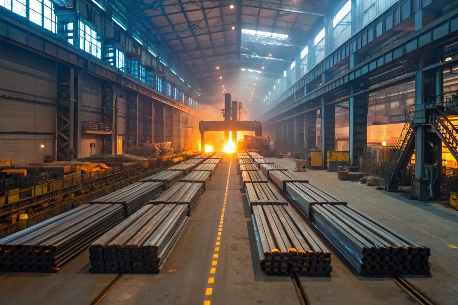 Virtual Factory Tour