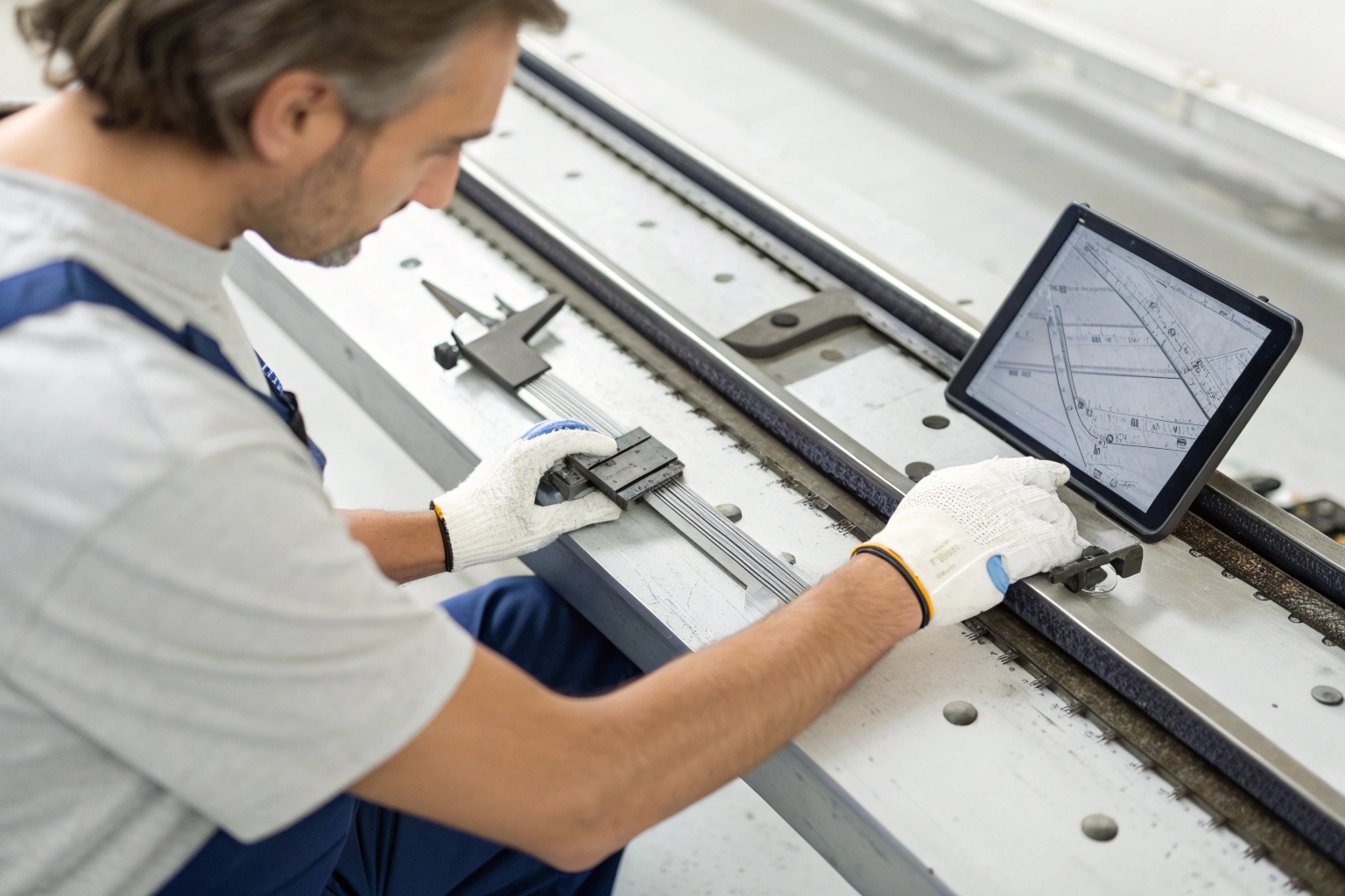 Warranty Claim Process