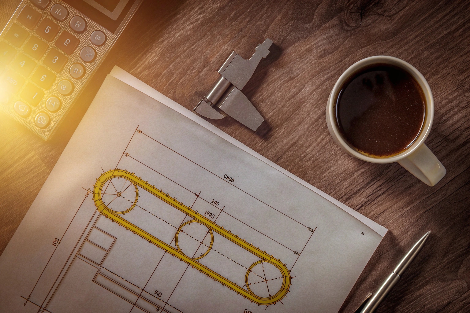 Annual Framework Agreement Workflow